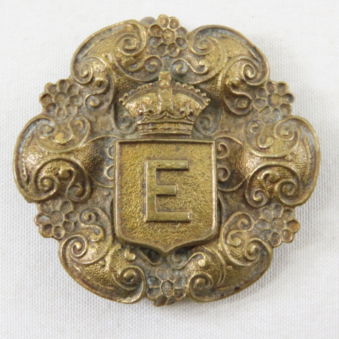 British Primrose League Special Services Medal - 13