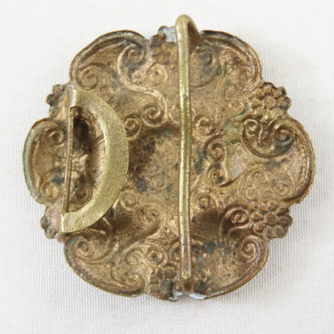 British Primrose League Special Services Medal - 14