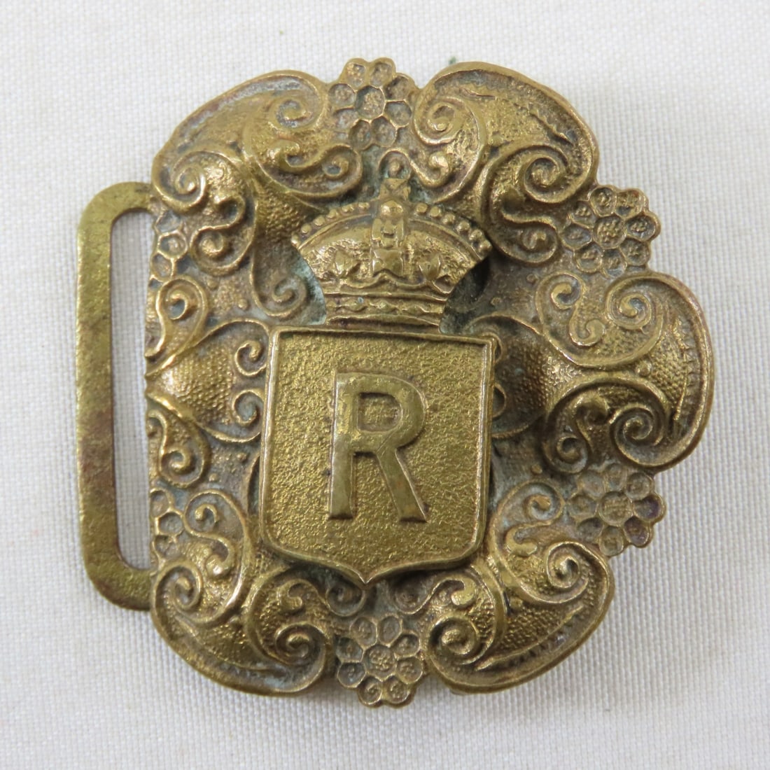 British Primrose League Special Services Medal - 15
