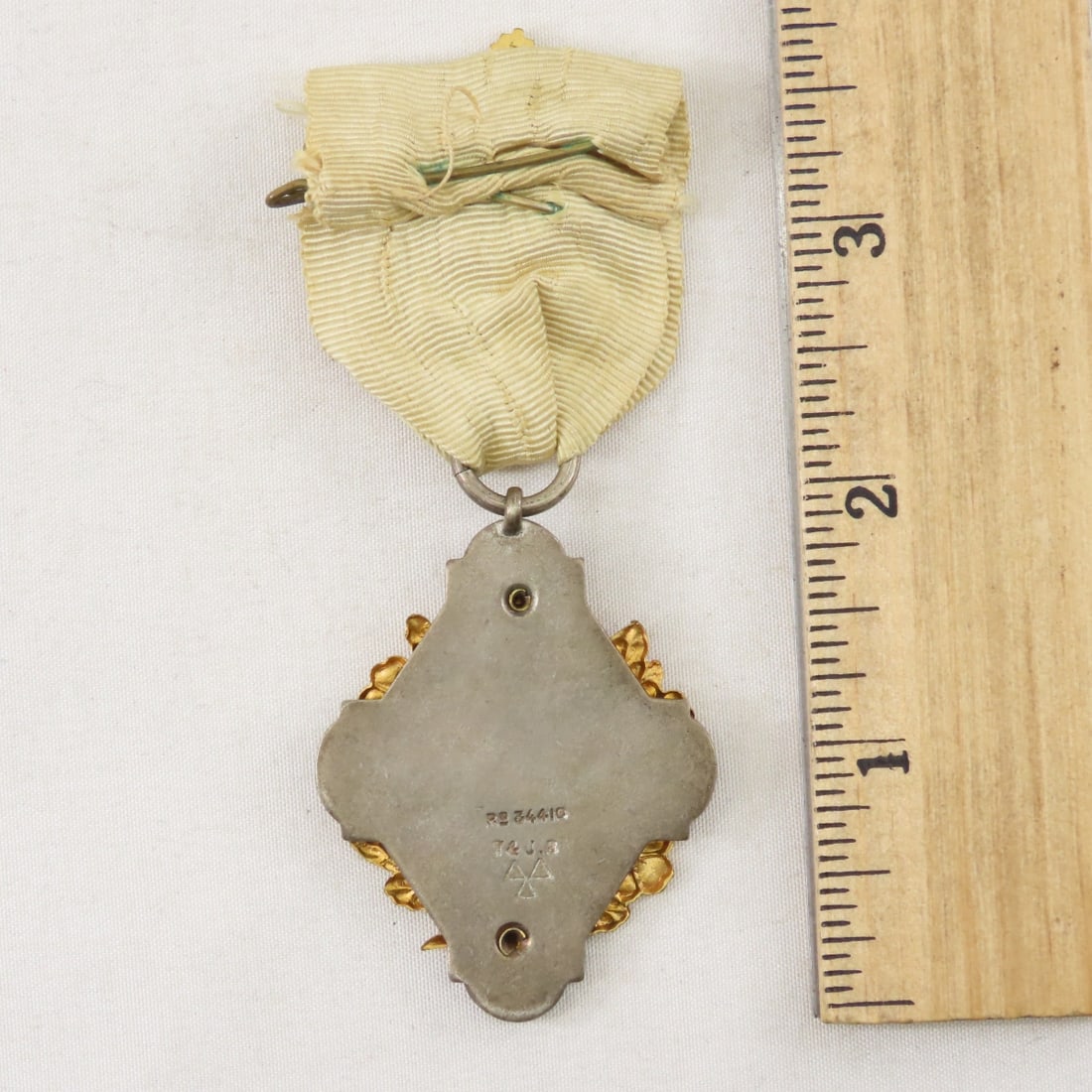 British Primrose League Special Services Medal - 5