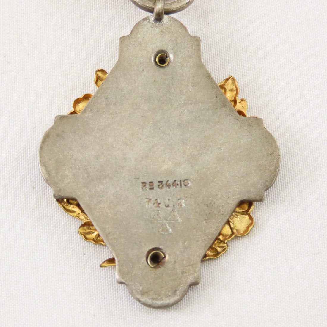 British Primrose League Special Services Medal - 7