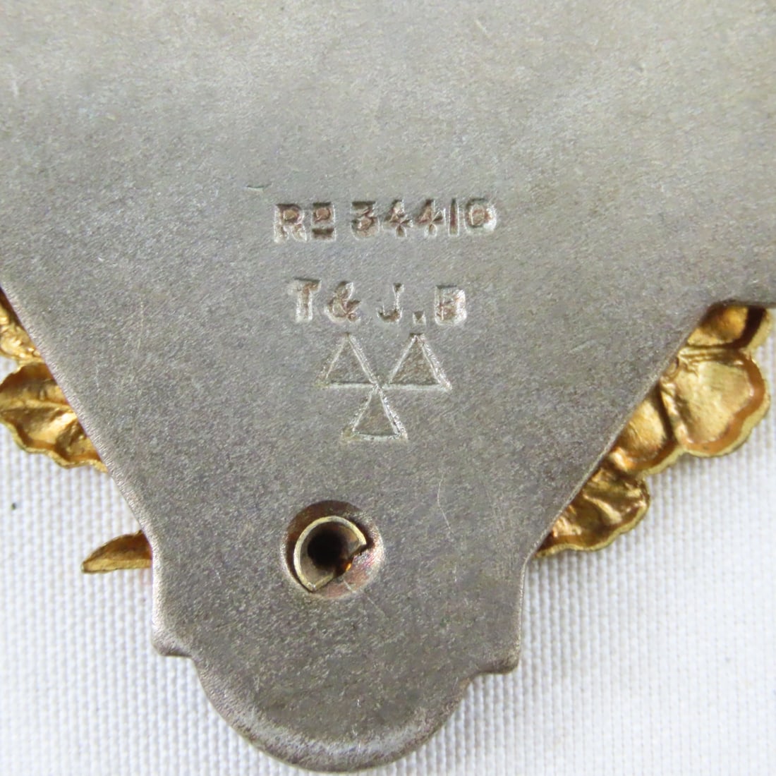 British Primrose League Special Services Medal - 8