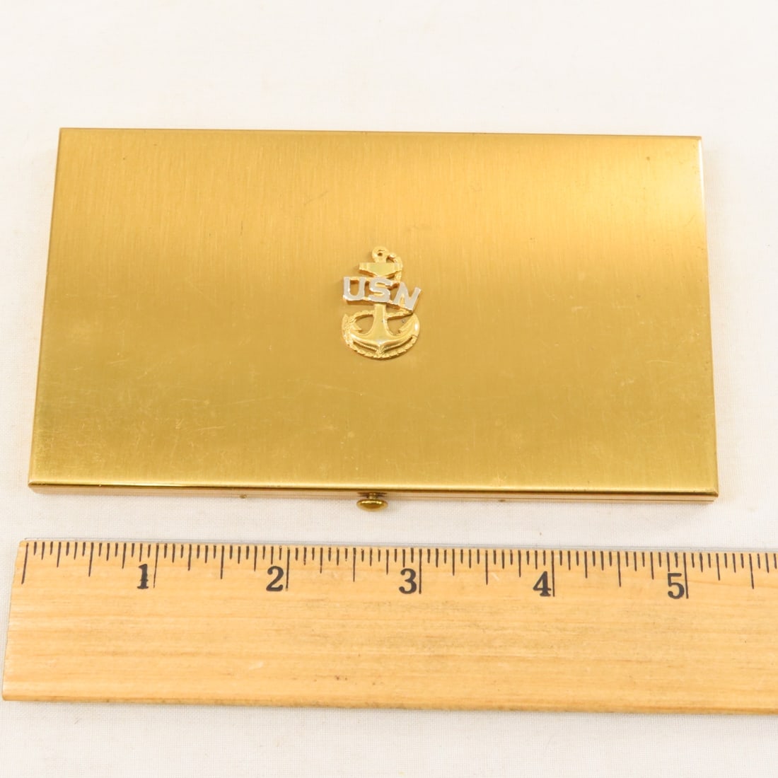 US Navy Sterling, GF and Other Sweetheart Jewelry - 2