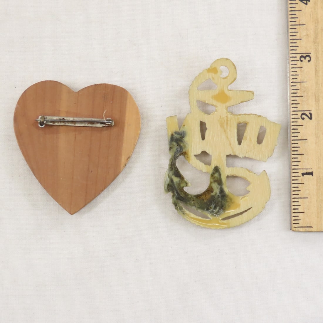 US Navy Sweetheart Pins & Jewelry - 14