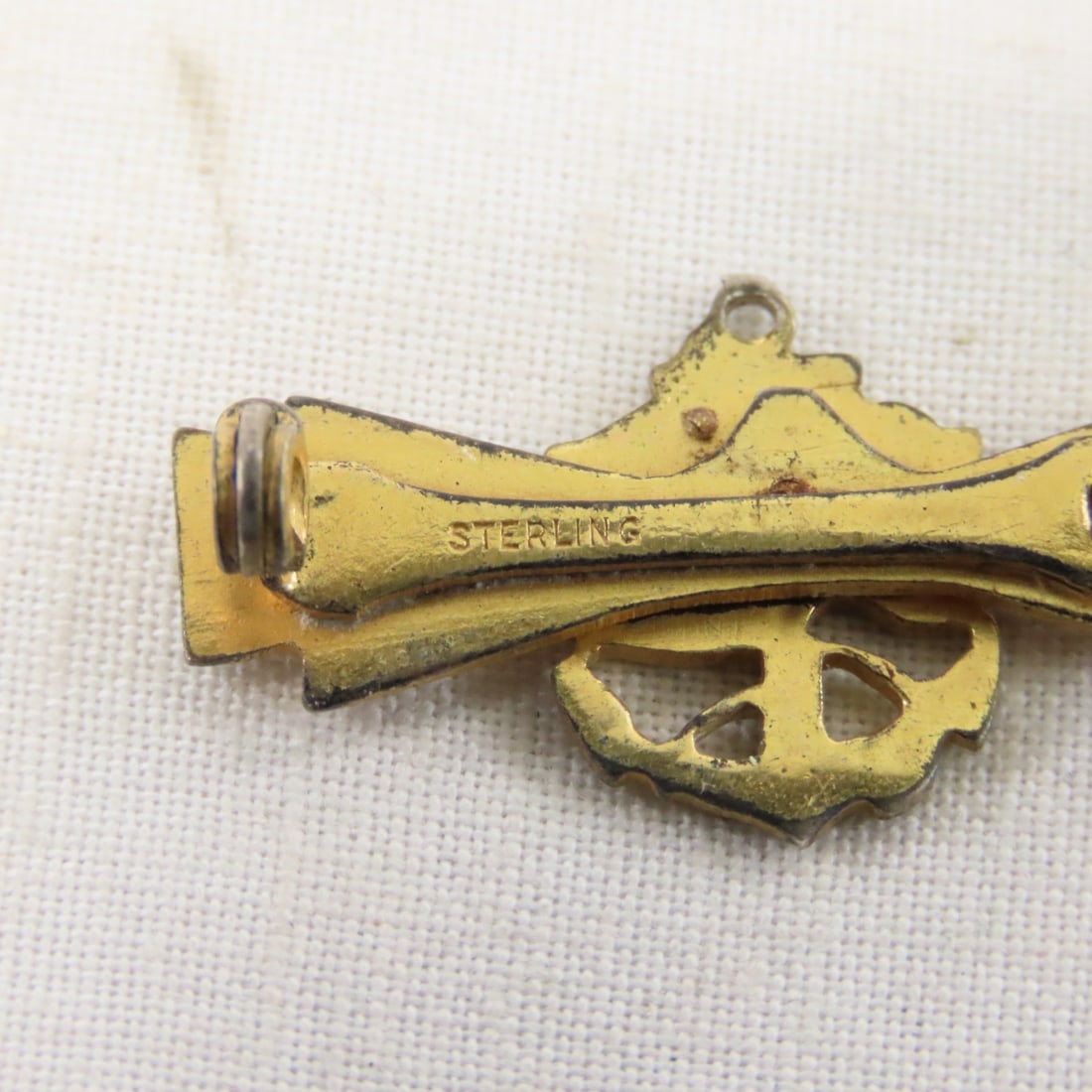 US NAVY Sweetheart and Mother's Pins - 19