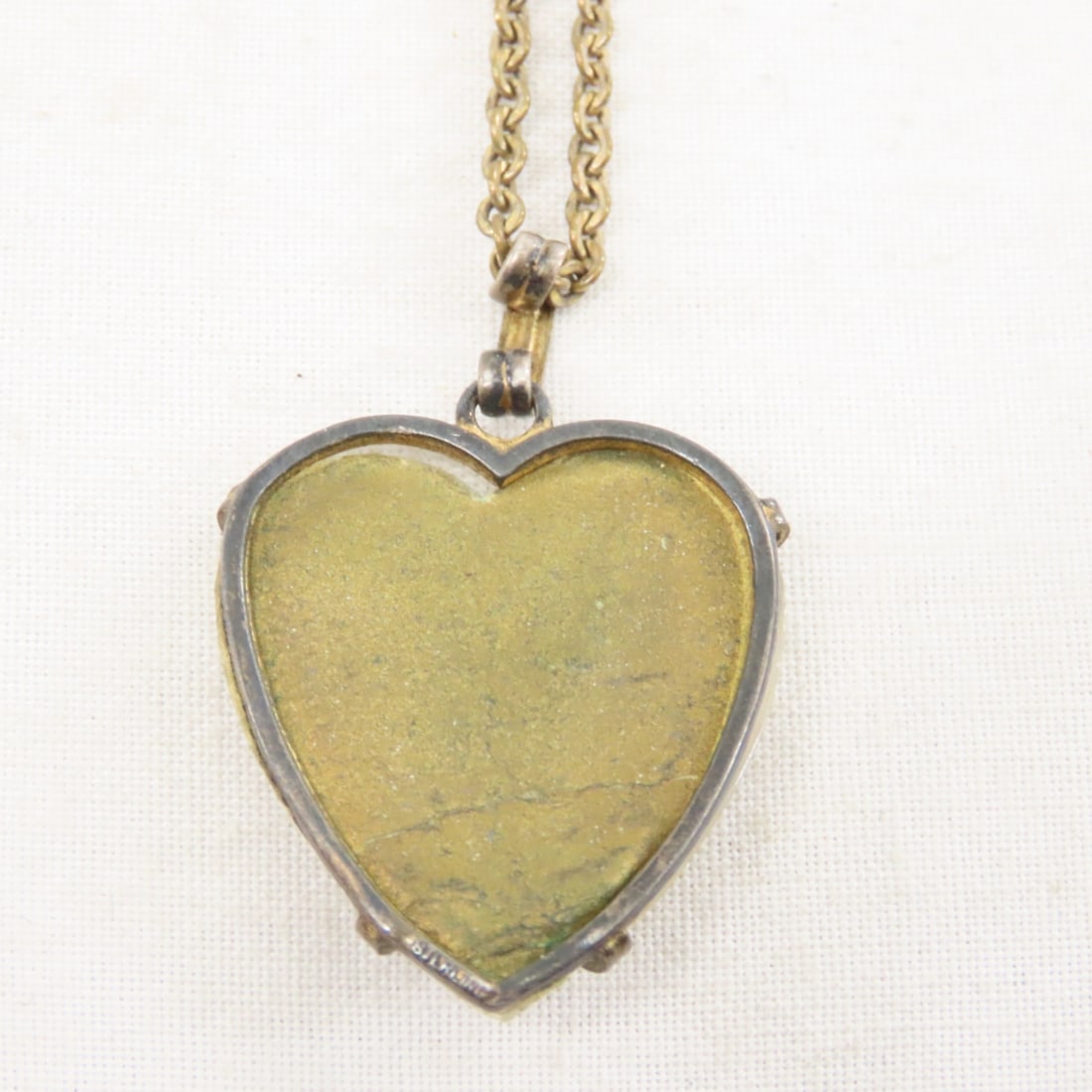 US Navy Sweetheart Lockets, Pins & Jewelry - 15