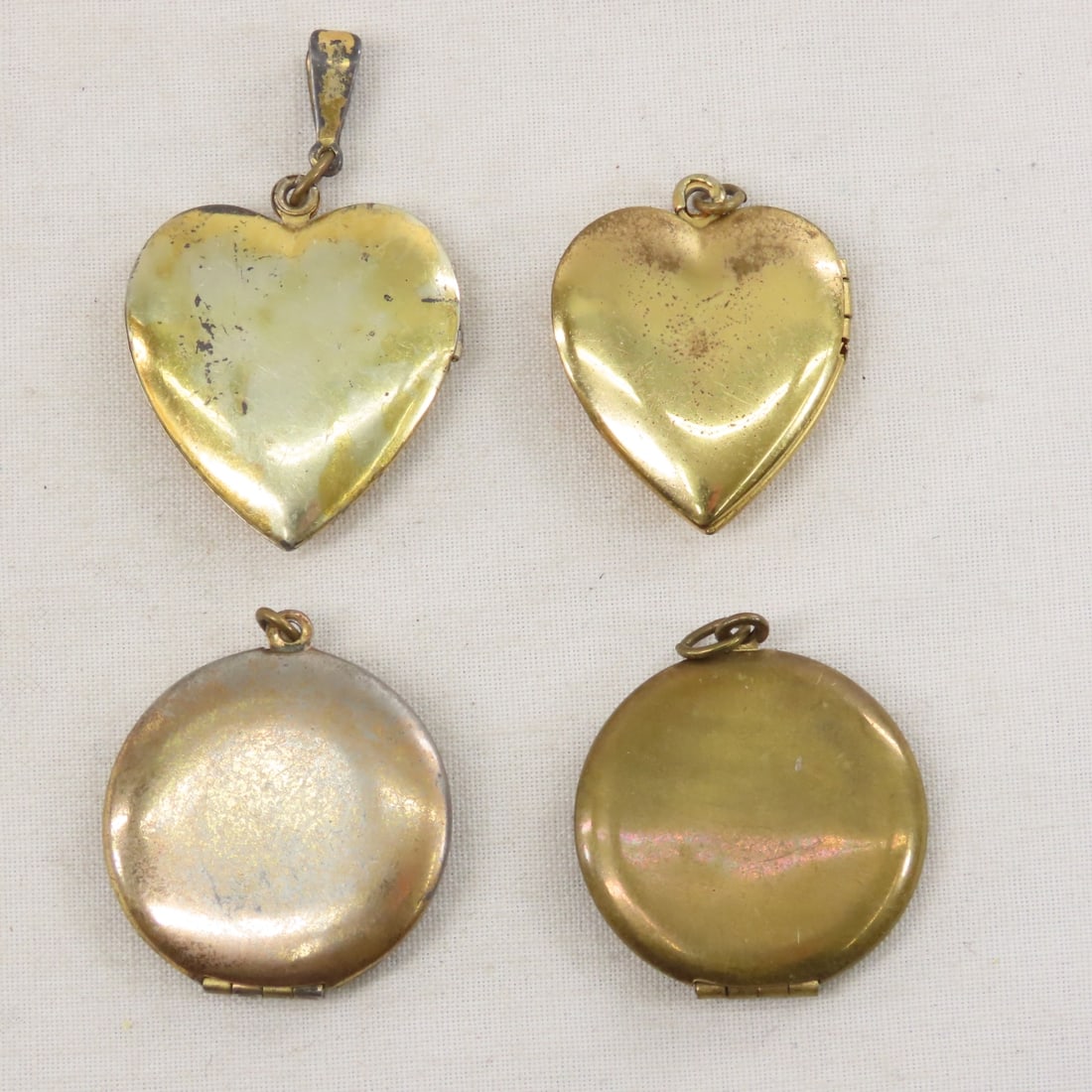 US Navy Sweetheart Lockets, Pins & Jewelry - 8