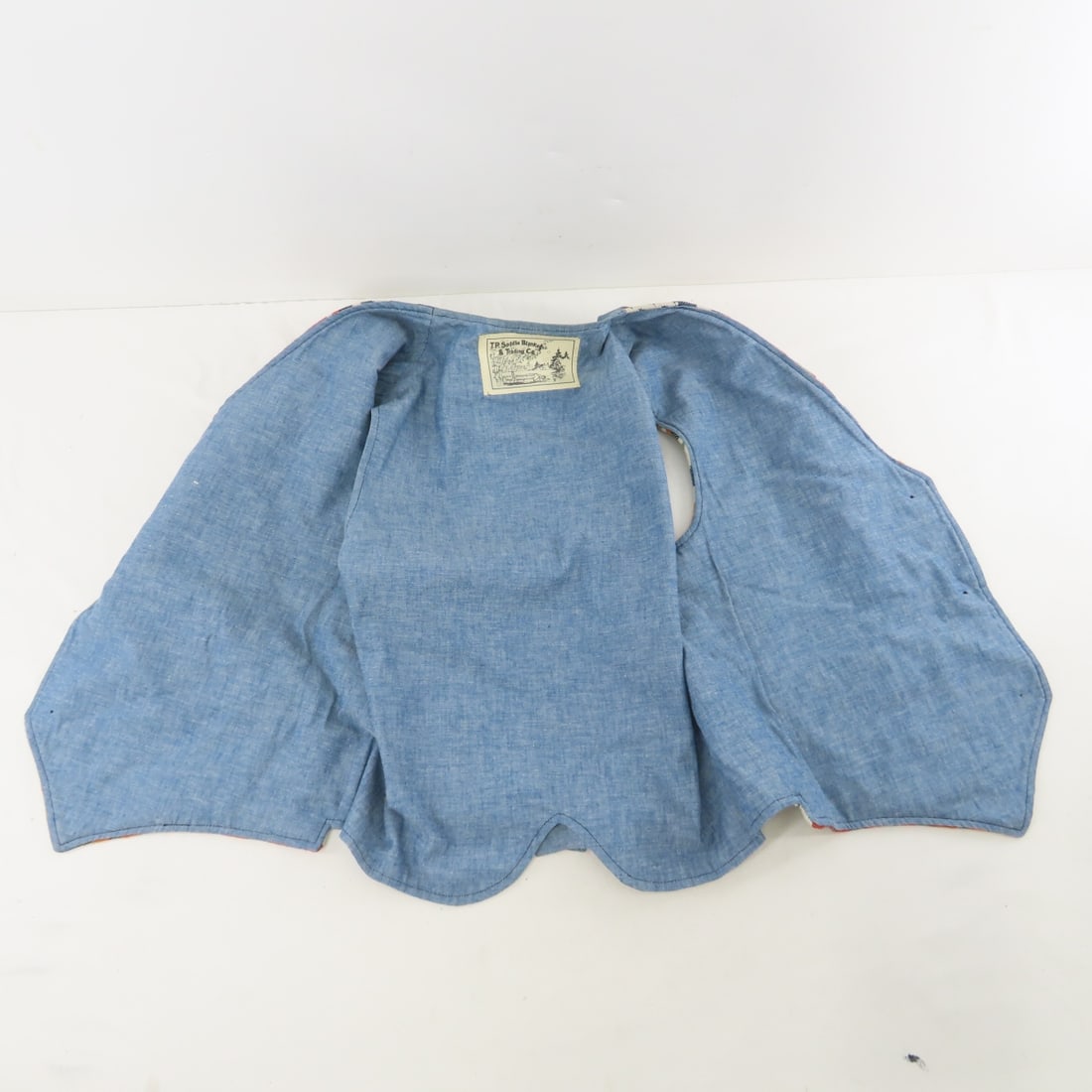 Vintage Shawl, Baseball Uniform, Coat & More - 15