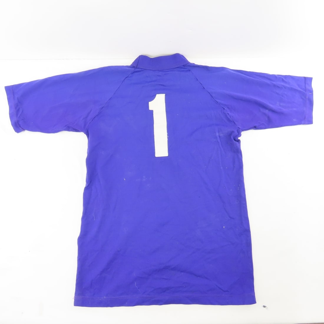 Vintage Shawl, Baseball Uniform, Coat & More - 19