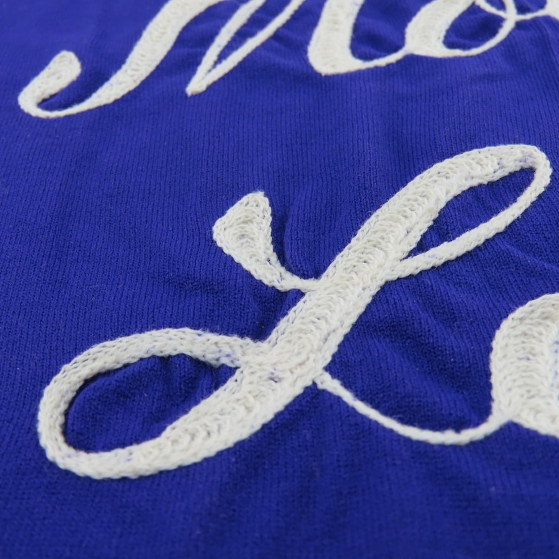 Vintage Shawl, Baseball Uniform, Coat & More - 20
