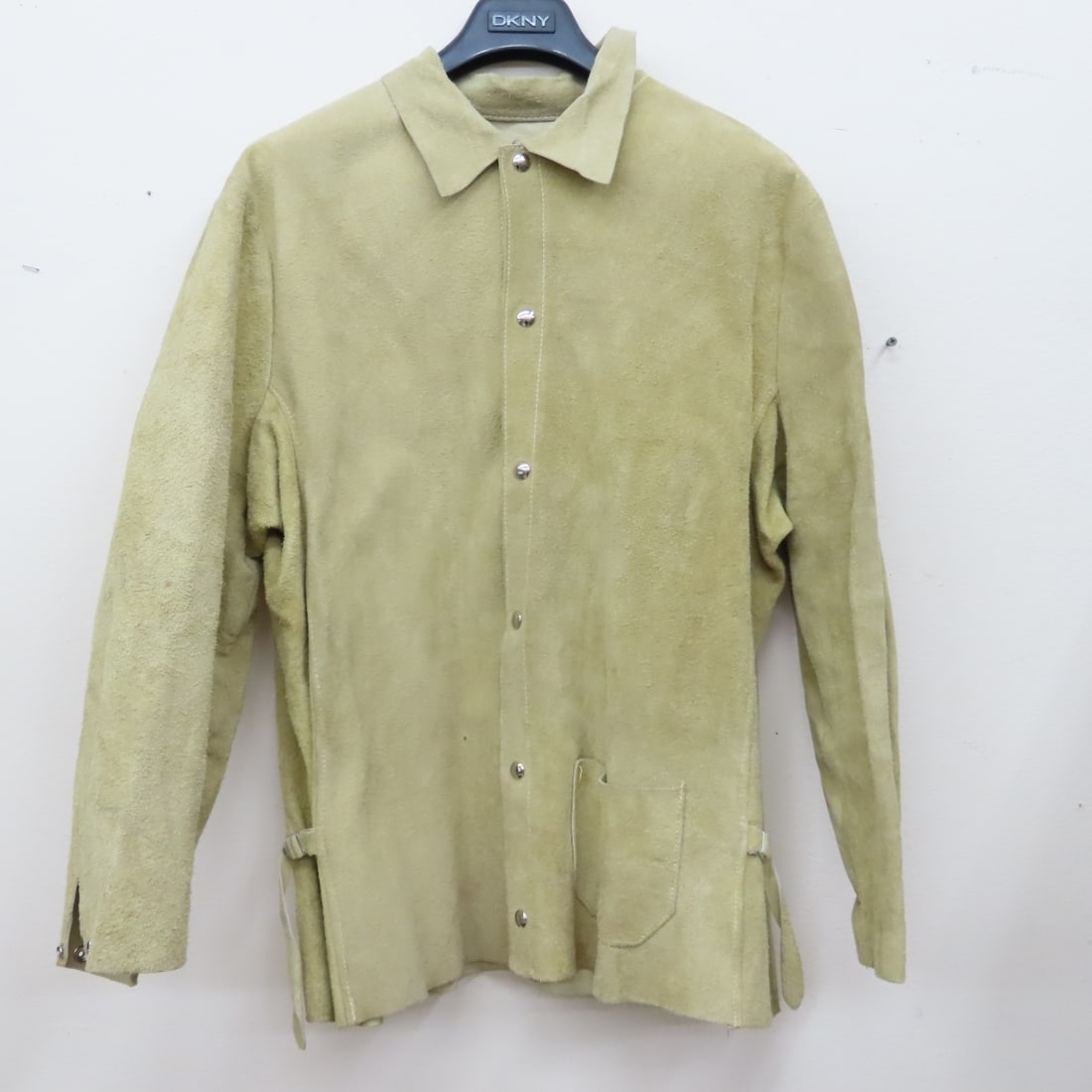 Vintage Shawl, Baseball Uniform, Coat & More - 2