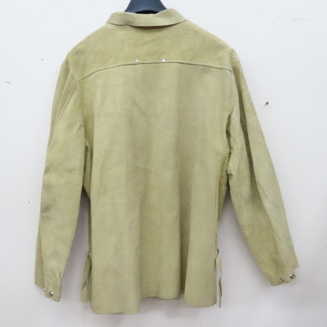 Vintage Shawl, Baseball Uniform, Coat & More - 3