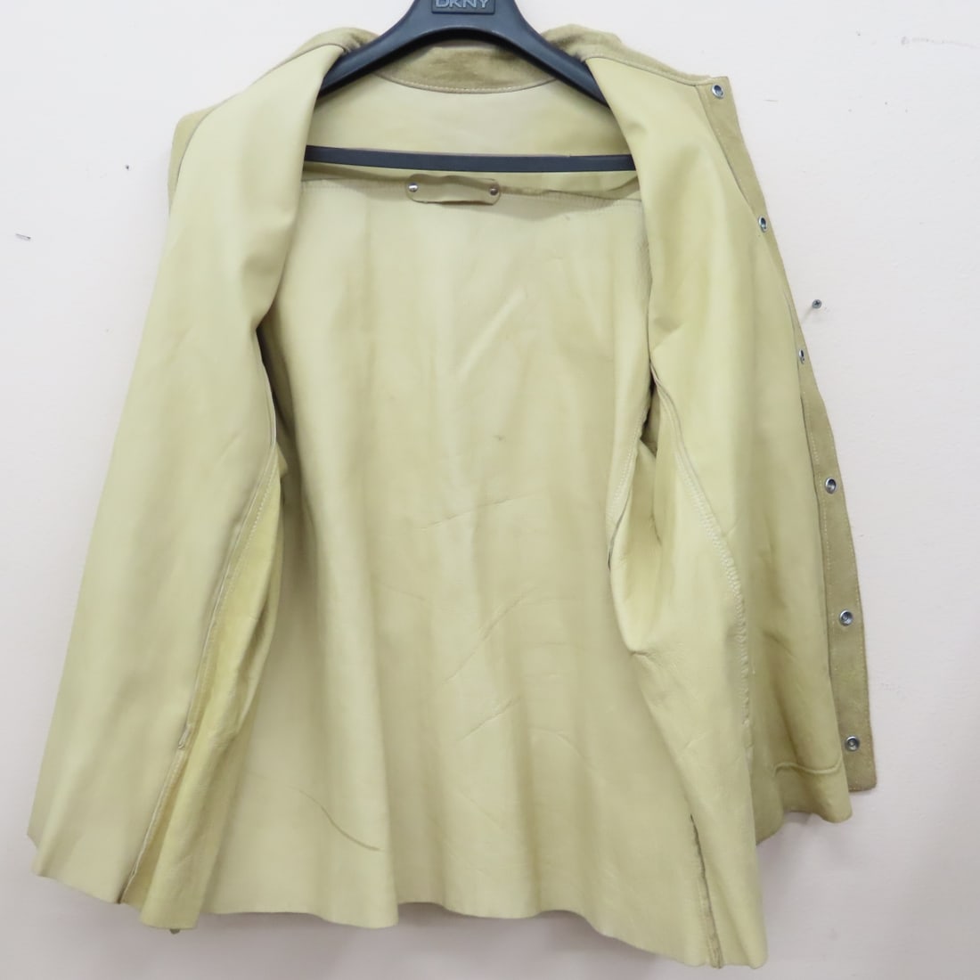 Vintage Shawl, Baseball Uniform, Coat & More - 4