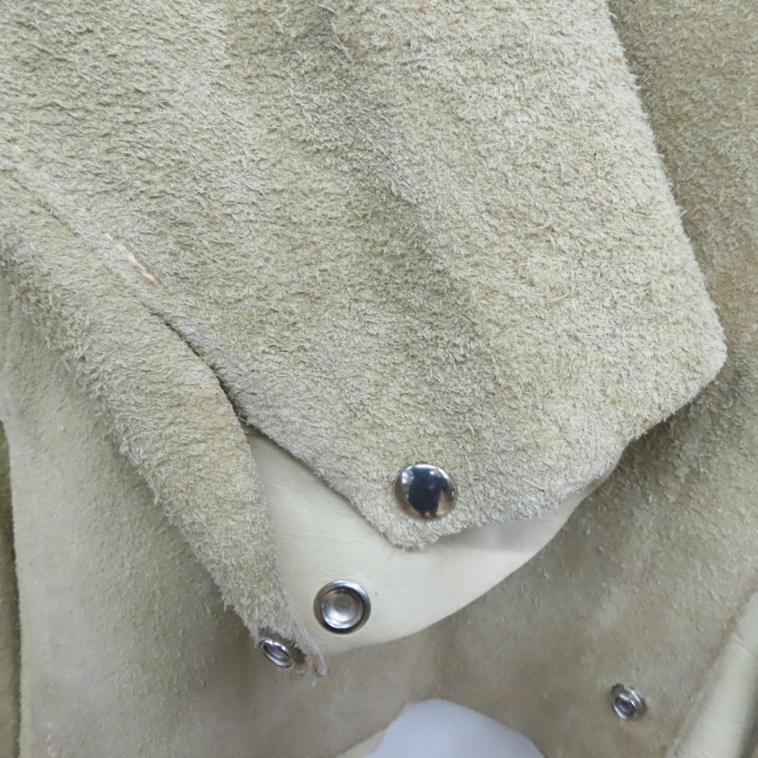 Vintage Shawl, Baseball Uniform, Coat & More - 6