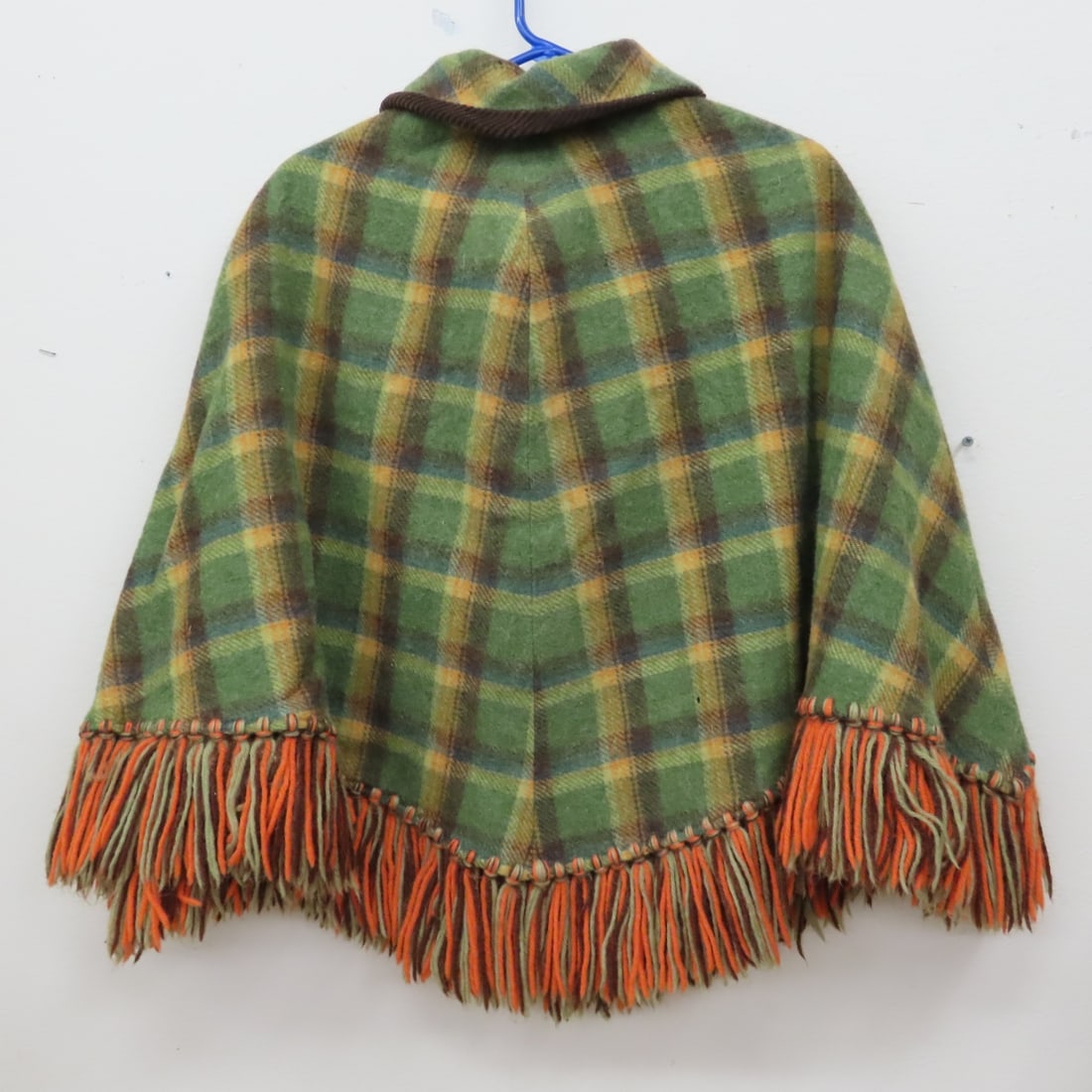 Vintage Shawl, Baseball Uniform, Coat & More - 8