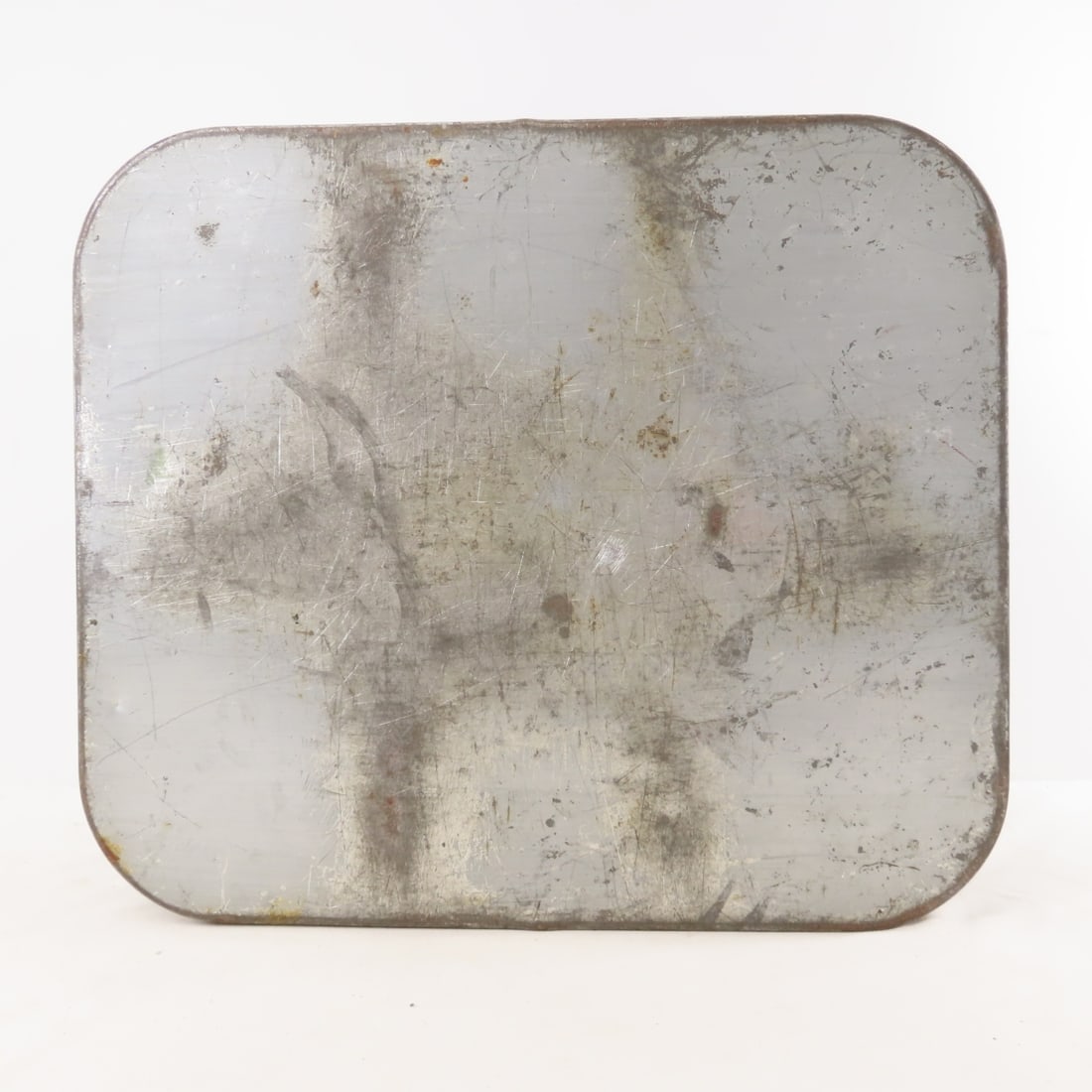 U.S.Q.M.C 51 Bread Storage Tin - 12