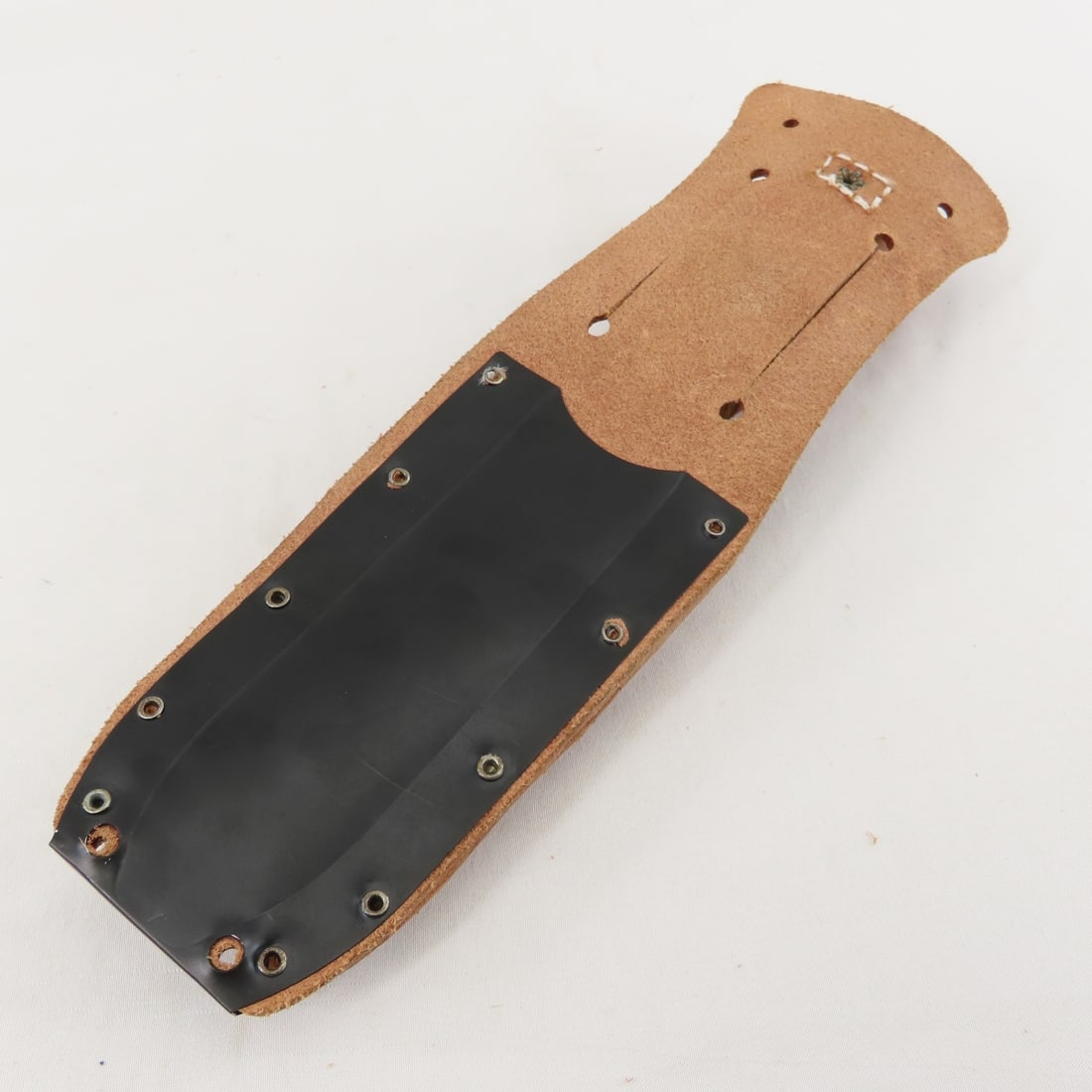 Ontario 1-86 Pilot Air Force Survival Fixed Blade - 12