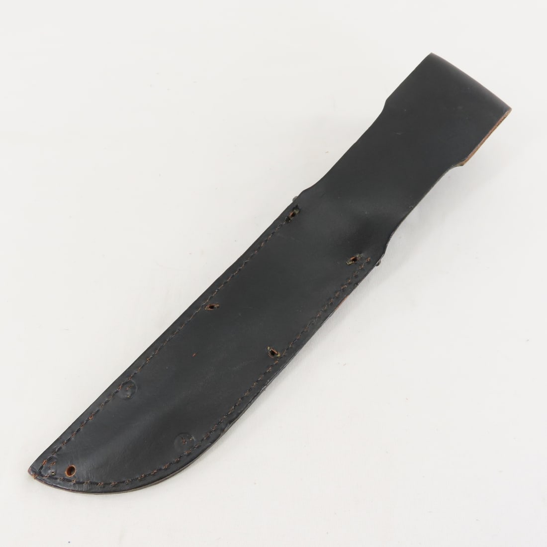 Ontario 818 Combat Knife & Sheath - 12