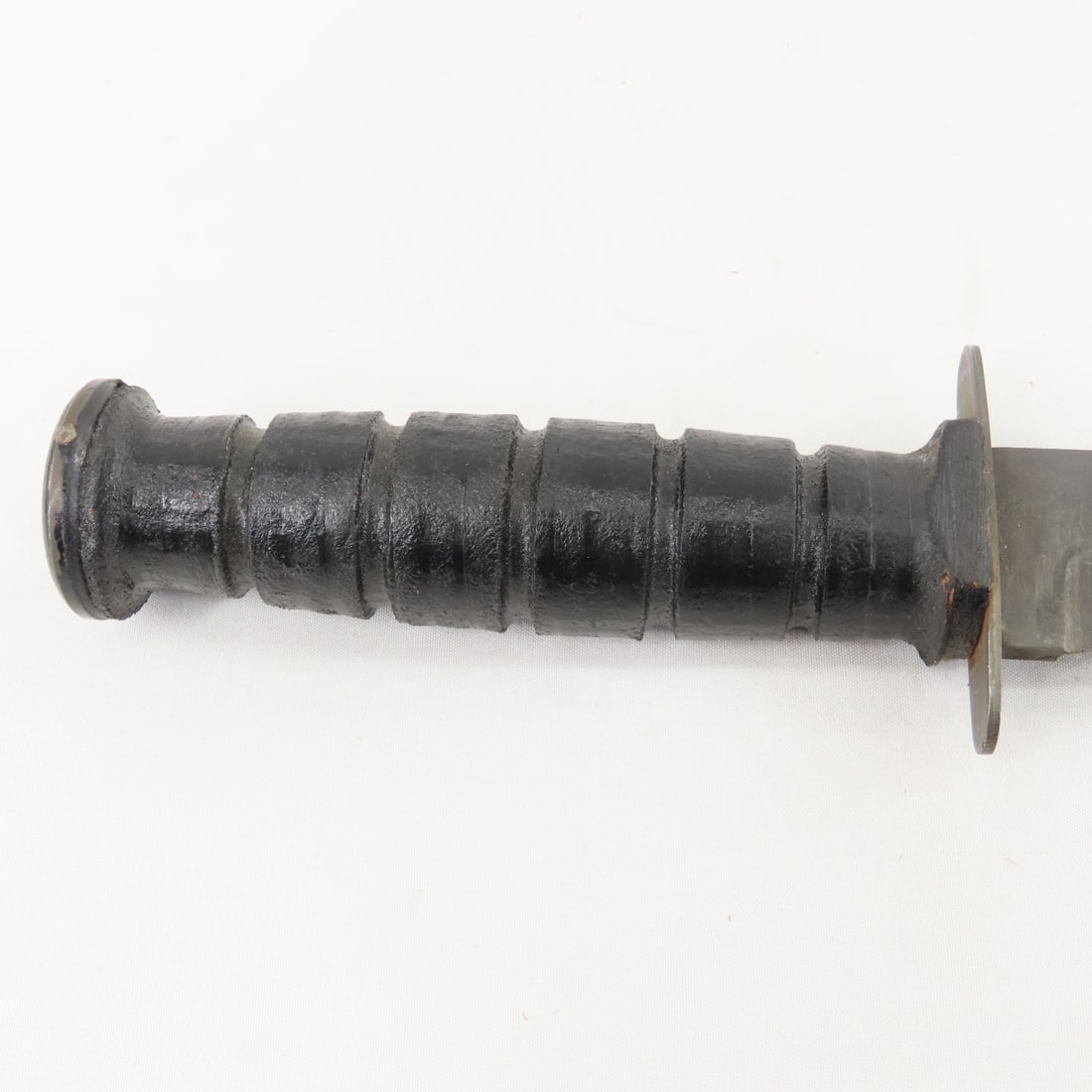 Ontario 818 Combat Knife & Sheath - 4