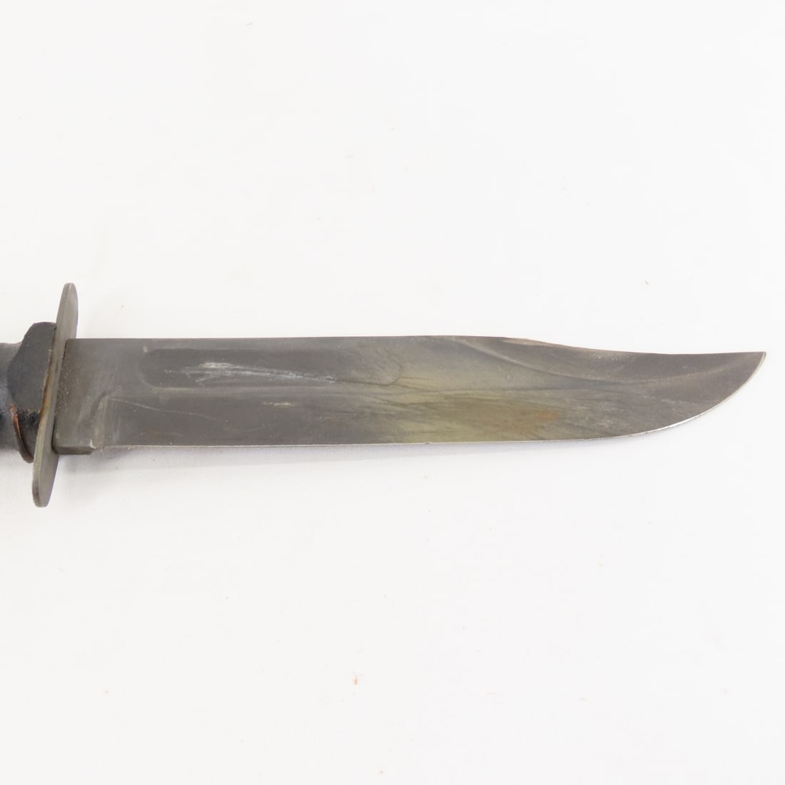 Ontario 818 Combat Knife & Sheath - 5