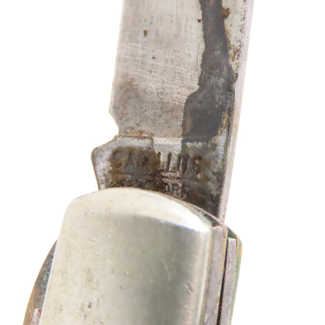 Camillus, Sabre & Imperial Folding Knives - 5