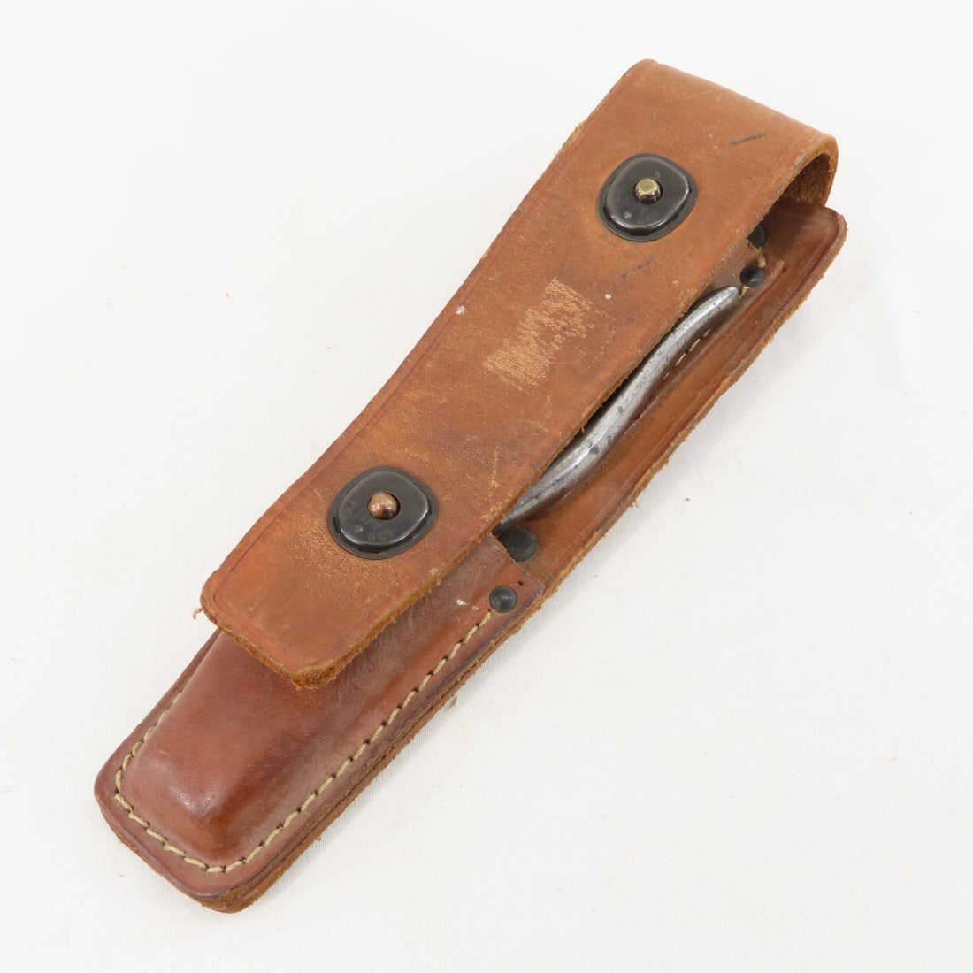 Camillus, Sabre & Imperial Folding Knives - 8