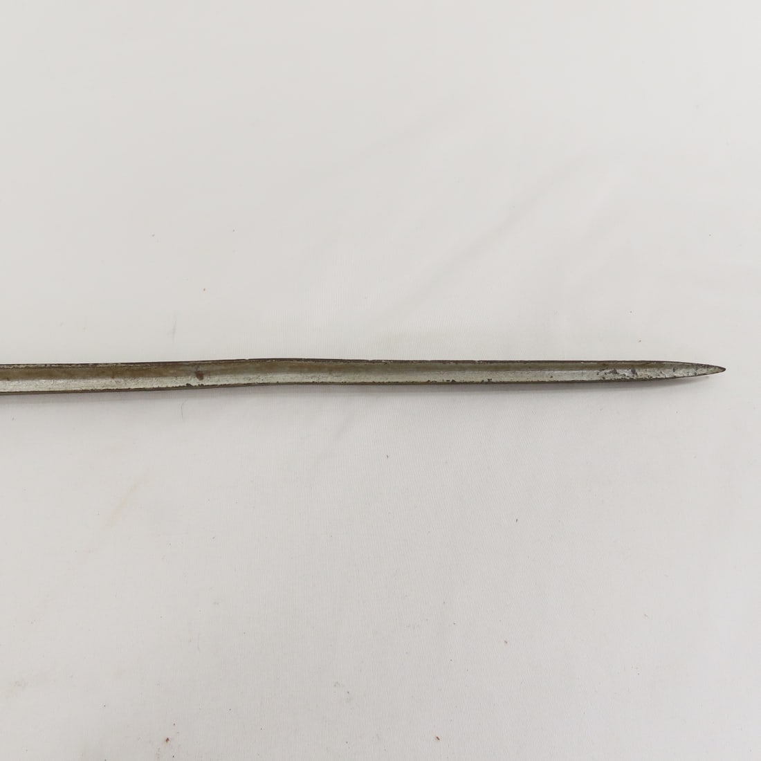 M1871 & M1854 Cruciform Bayonets - 13