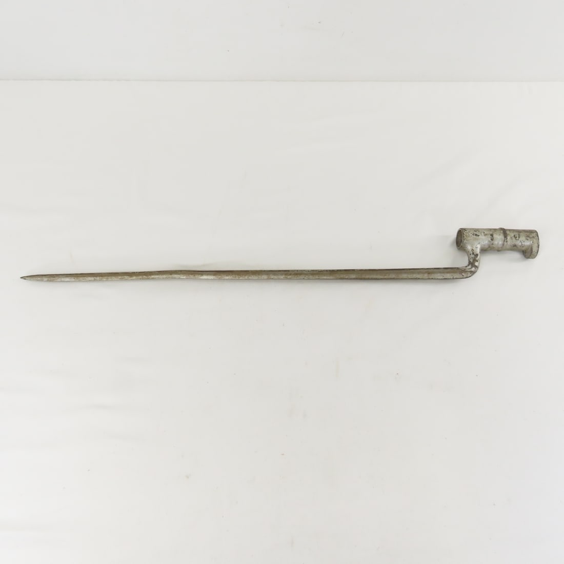 M1871 & M1854 Cruciform Bayonets - 14