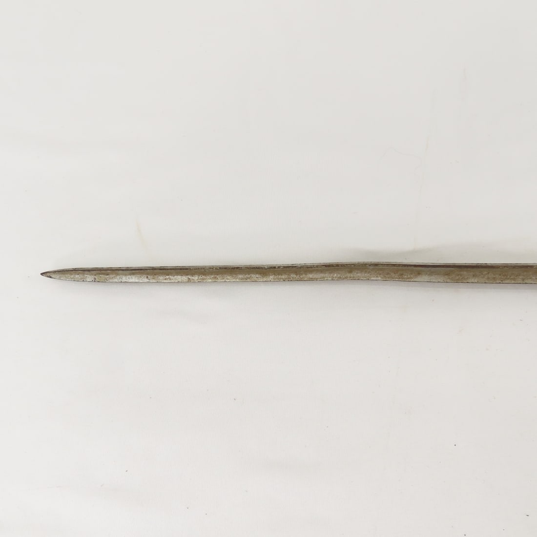 M1871 & M1854 Cruciform Bayonets - 15