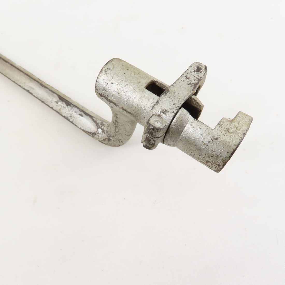 M1871 & M1854 Cruciform Bayonets - 8