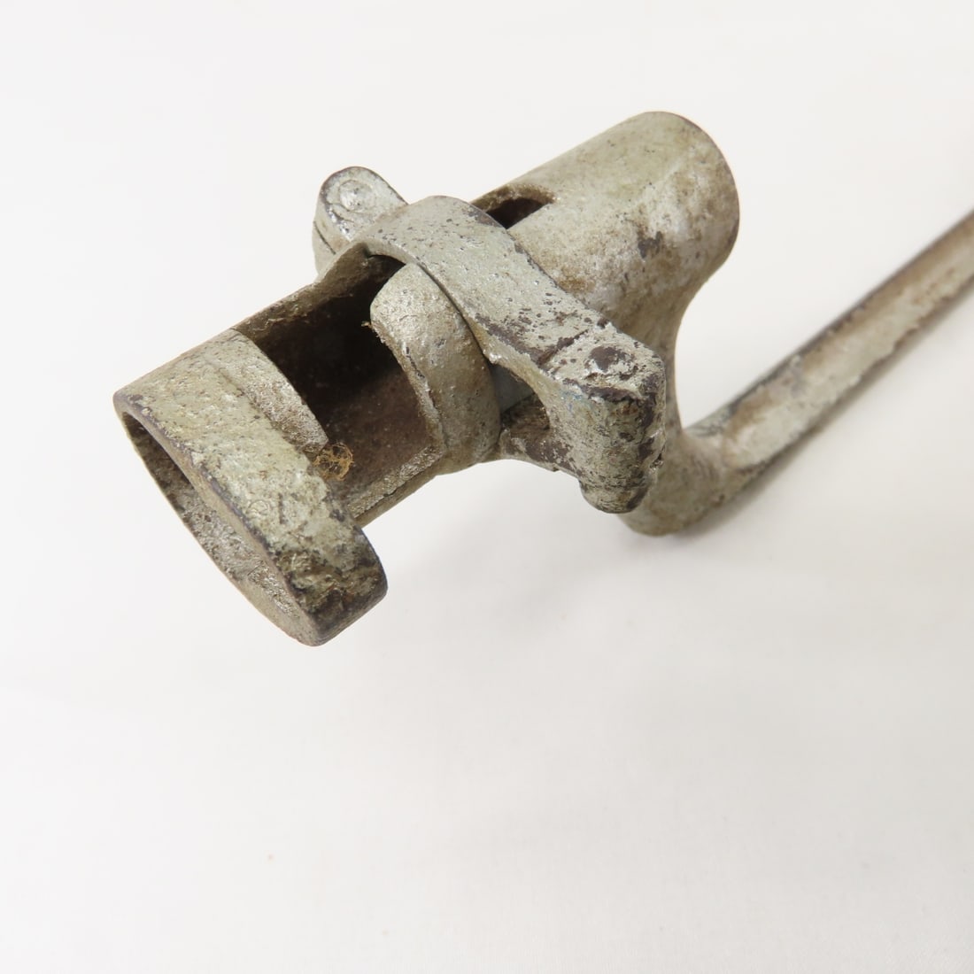 M1871 & M1854 Cruciform Bayonets - 9