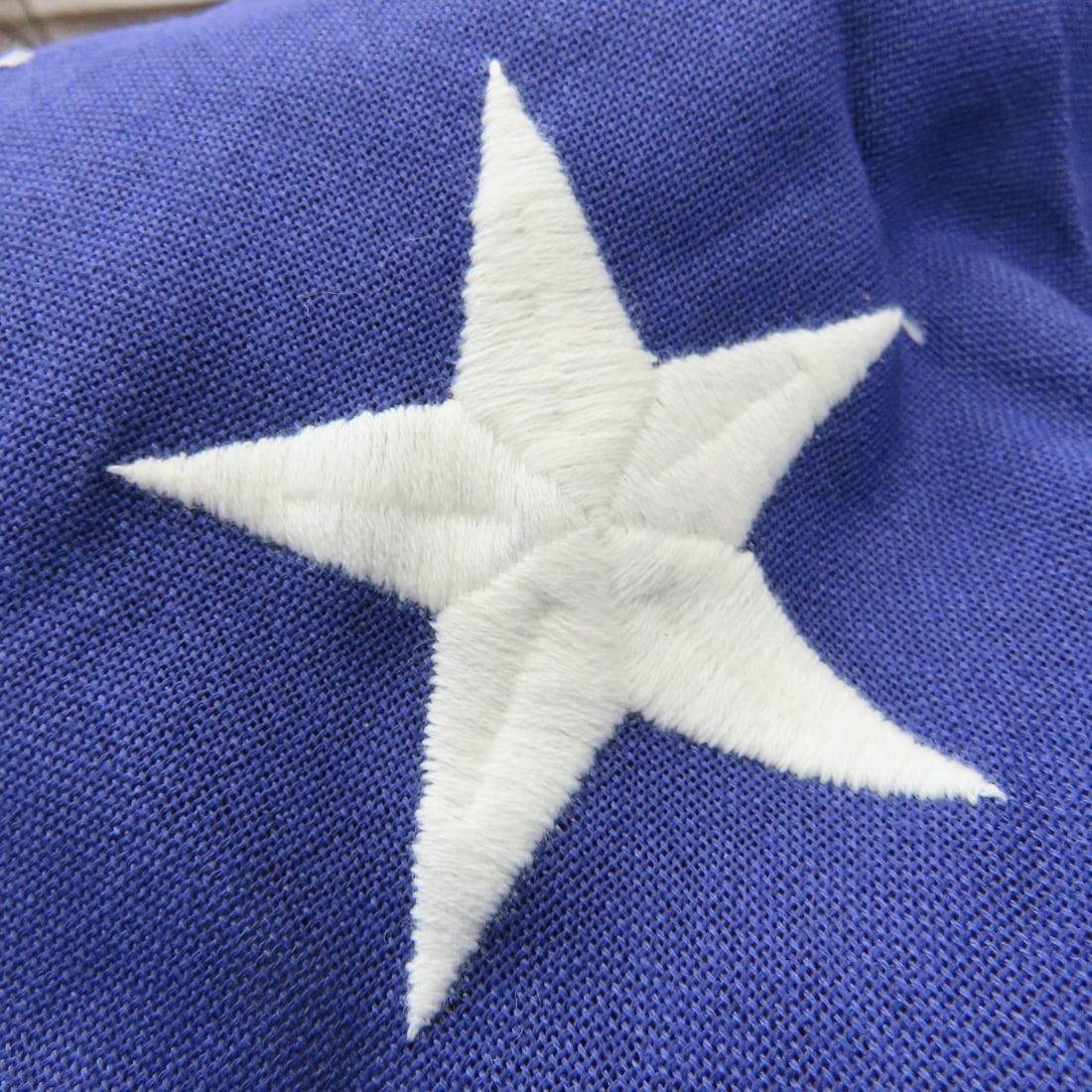 50 Star US Burial Flag - 3