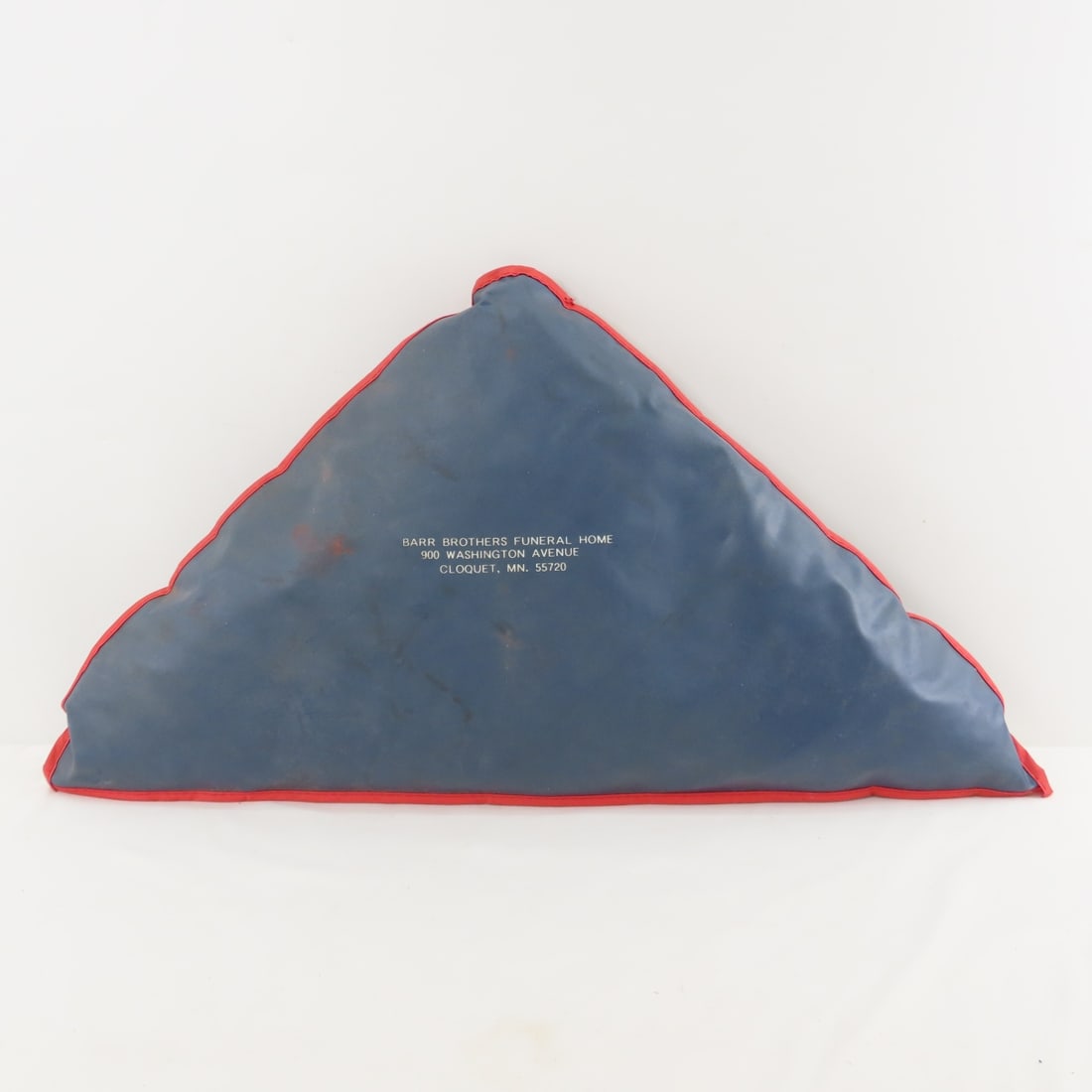 50 Star US Burial Flag - 5