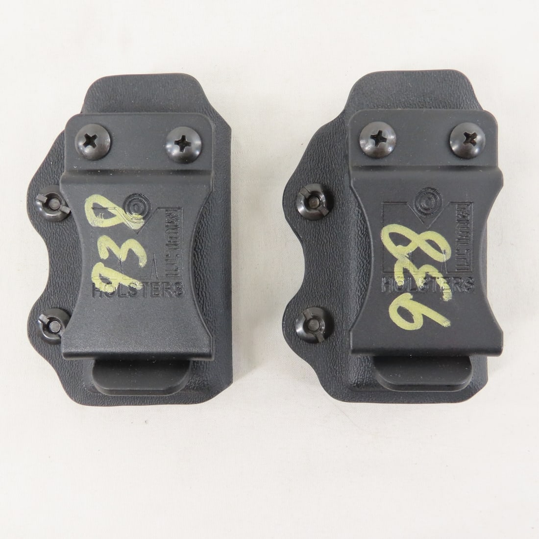 Sig Sauer Handgun Frame, Holsters, accessories - 10