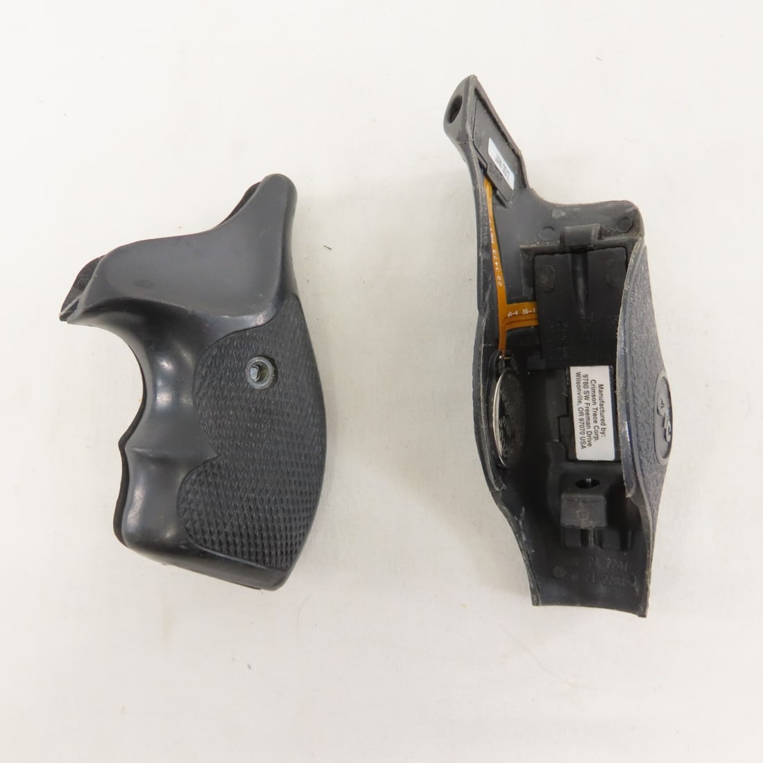 Sig Sauer Handgun Frame, Holsters, accessories - 12
