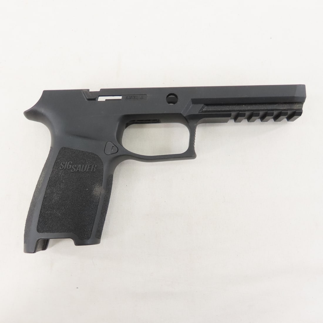 Sig Sauer Handgun Frame, Holsters, accessories - 2