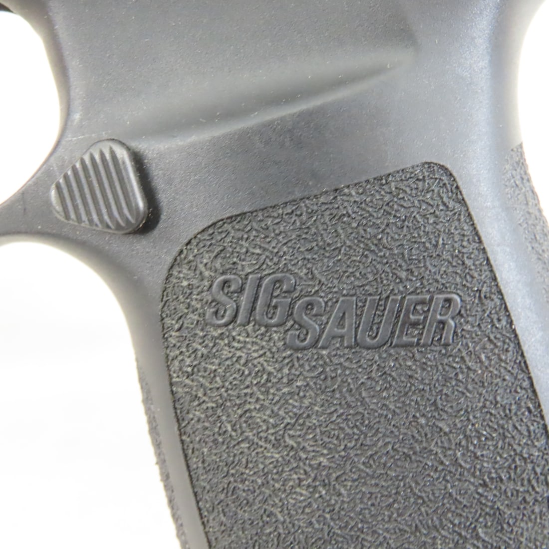 Sig Sauer Handgun Frame, Holsters, accessories - 5