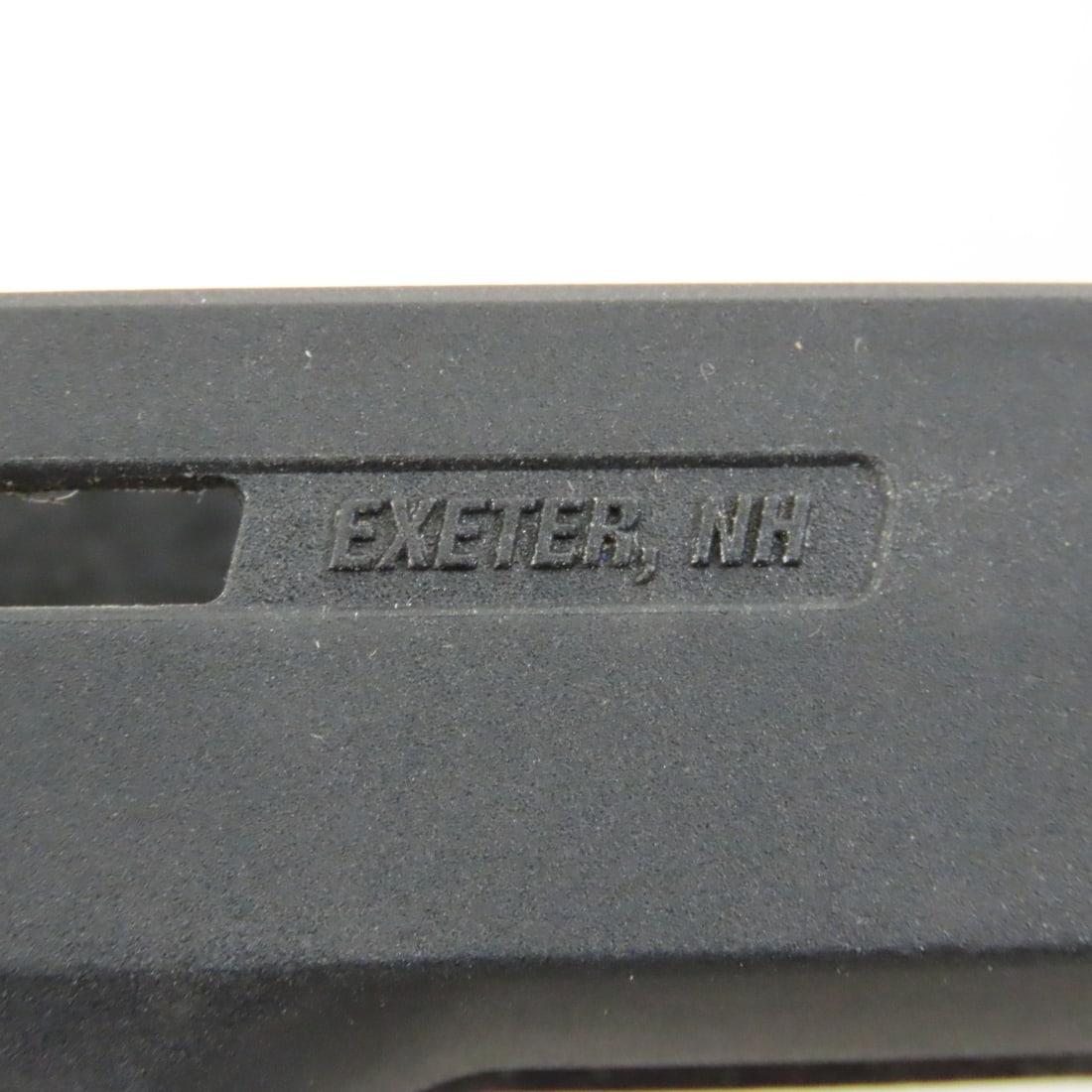Sig Sauer Handgun Frame, Holsters, accessories - 6