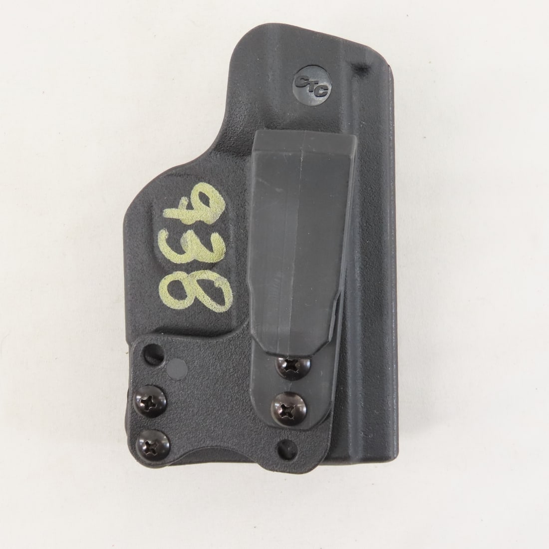 Bladetech & other Holsters & accessories - 10