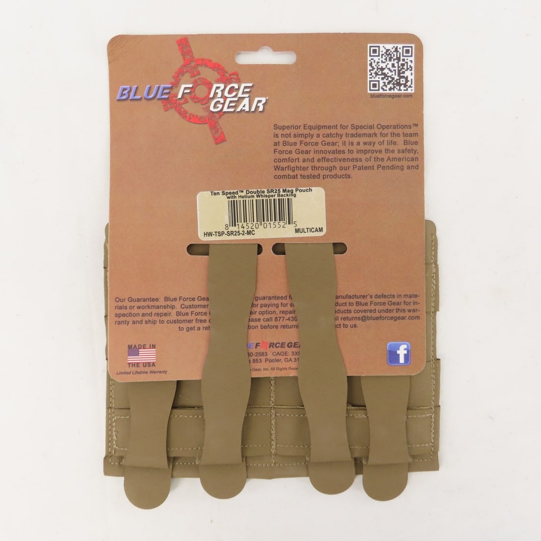 Soft Carry Holsters & accessories, some new - 3