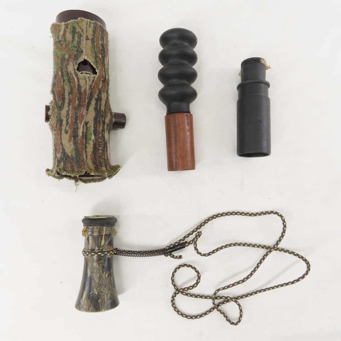 Turkey Hunting Calls, Video, Foam Decoys & more - 10