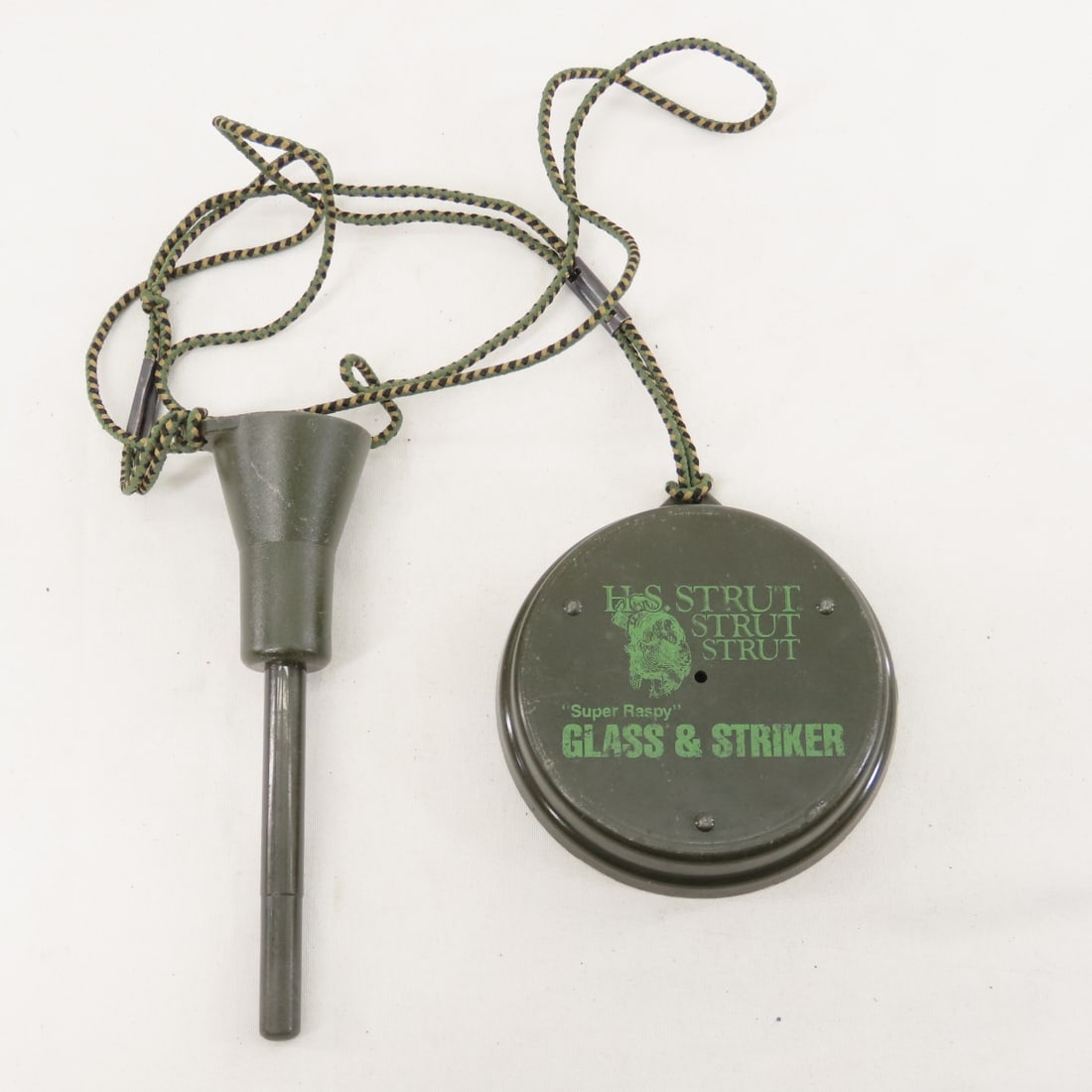 Turkey Hunting Calls, Video, Foam Decoys & more - 11