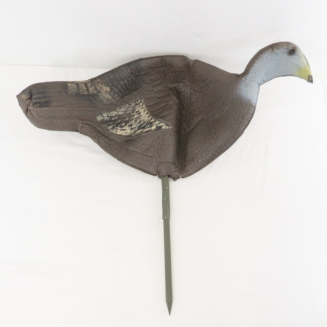 Turkey Hunting Calls, Video, Foam Decoys & more - 2