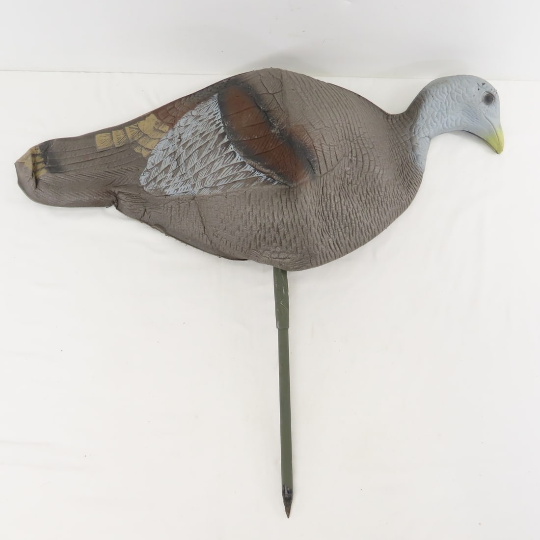 Turkey Hunting Calls, Video, Foam Decoys & more - 5