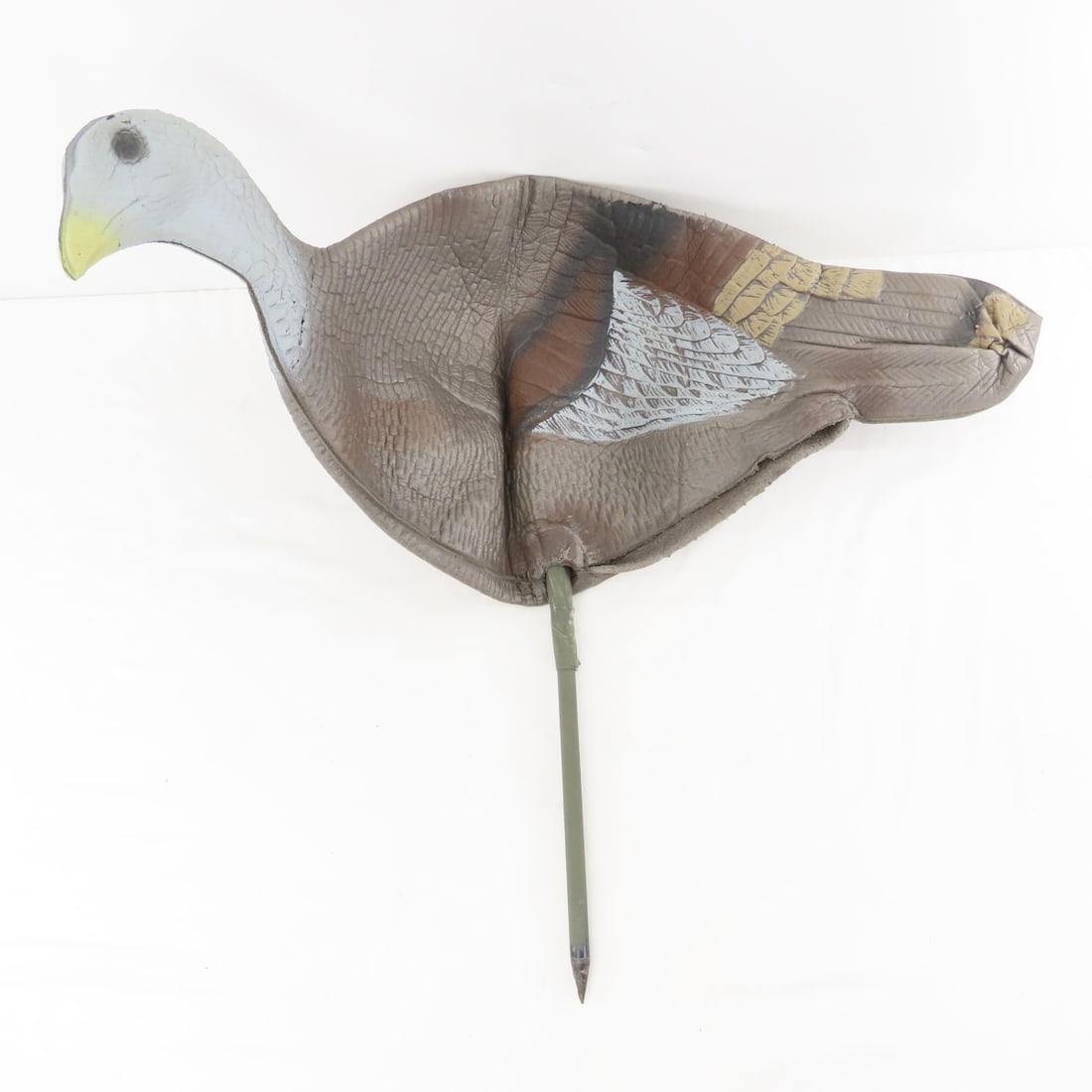 Turkey Hunting Calls, Video, Foam Decoys & more - 6
