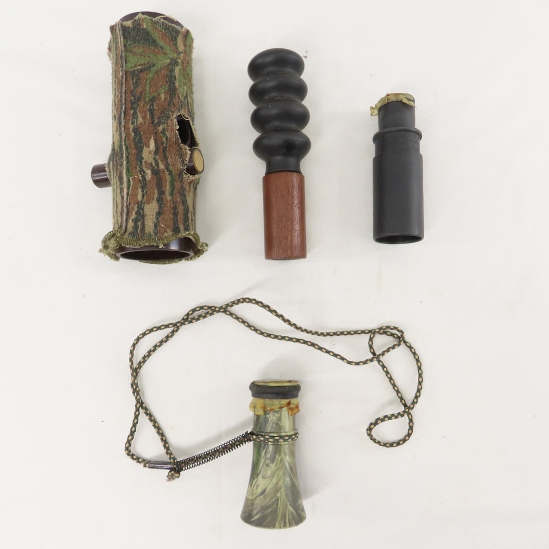 Turkey Hunting Calls, Video, Foam Decoys & more - 9