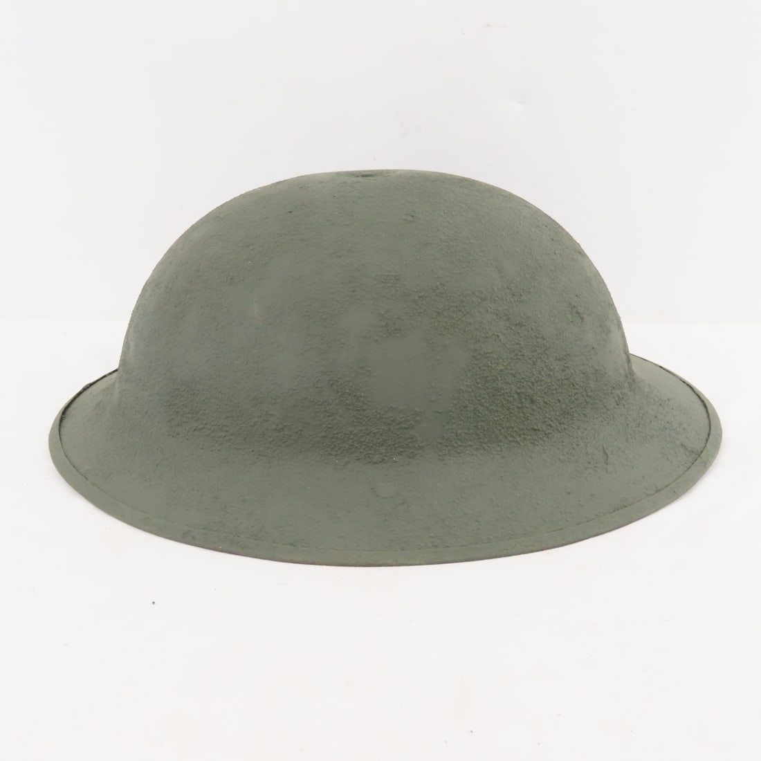 Doughboy Helmet Shell, Canteen, Silverware & more - 3