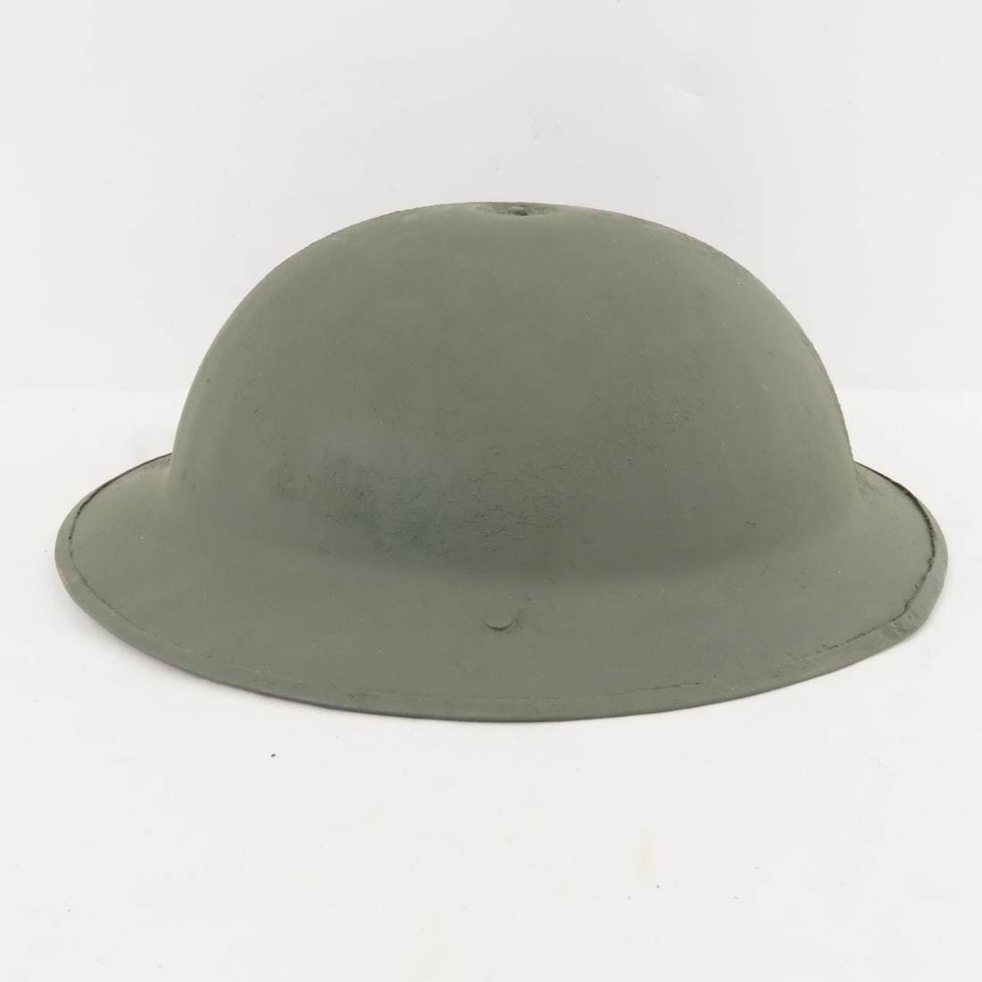 Doughboy Helmet Shell, Canteen, Silverware & more - 5