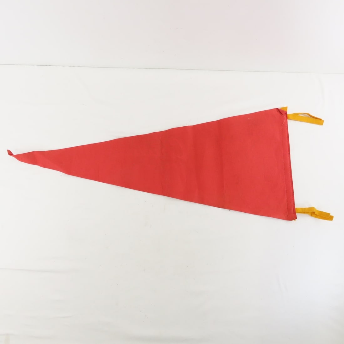 Vintage Felt Pennants- US 2nd Art. Field Band - 11