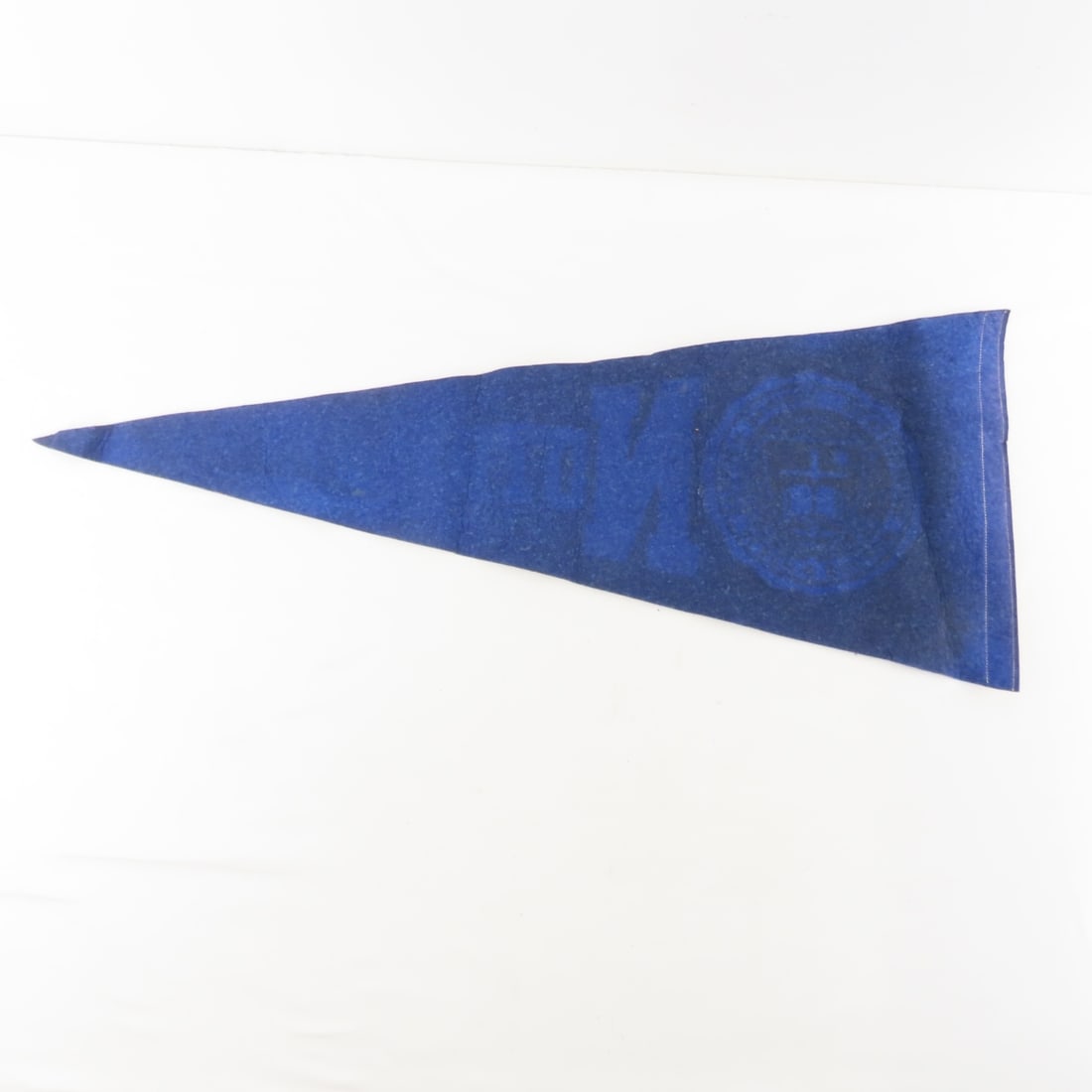 Vintage Felt Pennants- US 2nd Art. Field Band - 16